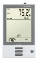 OJ Electronics floor heating thermostats are easy to use and install.  It is recommended that whenever possible that a 4" utility box with plaster ring be used when heating loads exceed 2000W as a means of extending thermostat longevity.