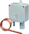 White Rogers Analog Temperature Control